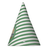 Edvard Munch the Sun (Solen) - Party-Gegenstände f Partyhütchen (Rechts)