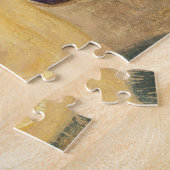 Edvard Munch - Trennung Puzzle (Seite)