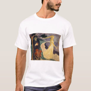 Edvard Munch - Trennung T-Shirt