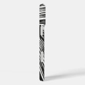 Edvard's Munch Scream Case-Mate iPhone Hülle (Rückseite / Rechts)