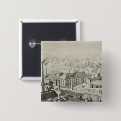 Edw Miller & Co Button (Vorne & Hinten)