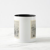 Edw Miller & Co Tasse (Zentrum)