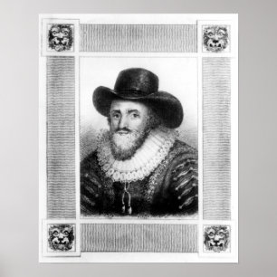 Edward Alleyn Poster