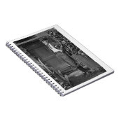 Edward Carpenter Notebook Notizblock (Rechte Seite)