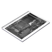 Edward Carpenter Notebook Notizblock (Linke Seite)