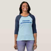 Edward de Vere T - Shirt. Shakespeare? Wer ist das T-Shirt (Vorne ganz)