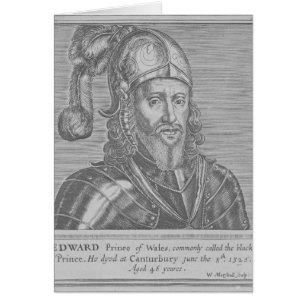 Edward, der schwarze Prinz
