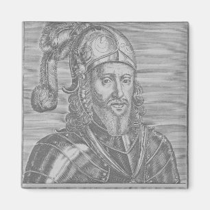 Edward, der schwarze Prinz Magnet