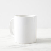 Edward die gelehrte Tasse (Vorderseite Links)