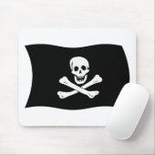 Edward England Flag Mousepad (Mit Mouse)