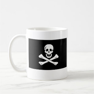 Edward England Flagge Tasse