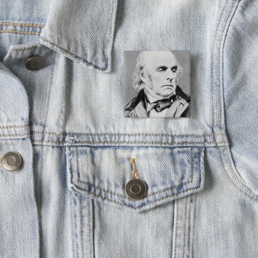 Edward Fitzgerald Button (Beispiel)