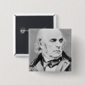 Edward Fitzgerald Button (Vorne & Hinten)