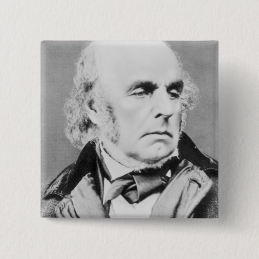 Edward Fitzgerald Button (Vorderseite)