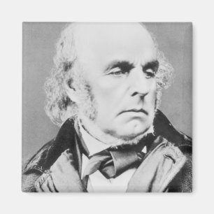 Edward Fitzgerald Magnet