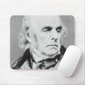 Edward Fitzgerald Mousepad (Mit Mouse)