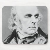 Edward Fitzgerald Mousepad (Vorne)