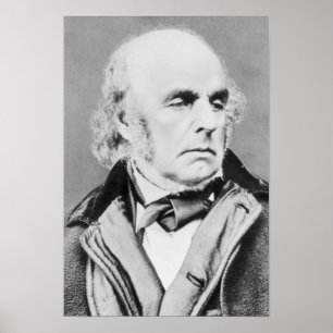 Edward Fitzgerald Poster