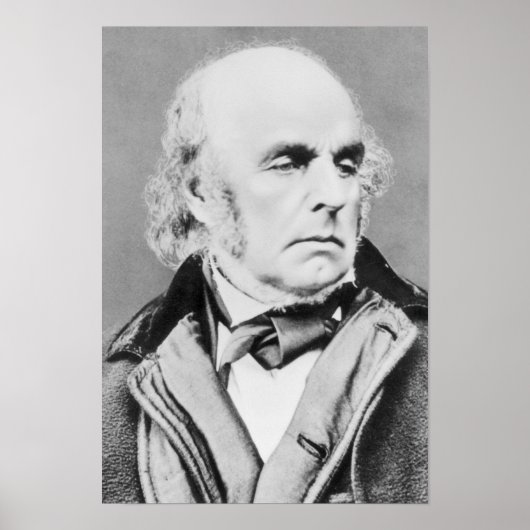 Edward Fitzgerald Poster (Vorne)