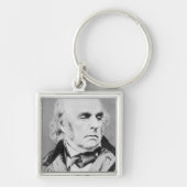 Edward Fitzgerald Schlüsselanhänger (Vorne)