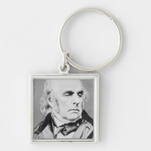 Edward Fitzgerald Schlüsselanhänger