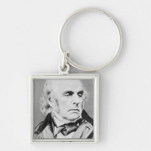 Edward Fitzgerald Schlüsselanhänger (Vorne)