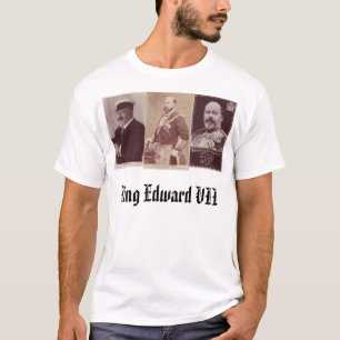 Edward GodSaveTheK, Edward-Seemann, Edward-Maurer T-Shirt