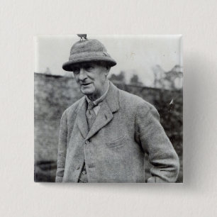 Edward-Grau, 1. Vicomte Grey von Fallodon Button