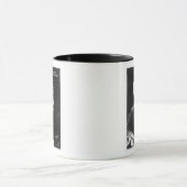 Edward-Grau, 1. Vicomte Grey von Fallodon Tasse (Zentrum)