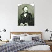 Edward Henry Smith Stanley, Lord Stanley Leinwanddruck (Insitu (Schlafzimmer))