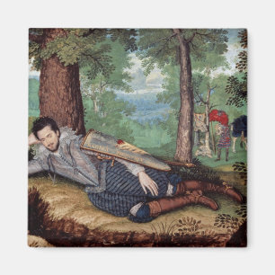Edward Herbert Magnet