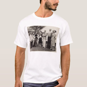 Edward, Herzog von Windsor (1894-1972) und von T-Shirt