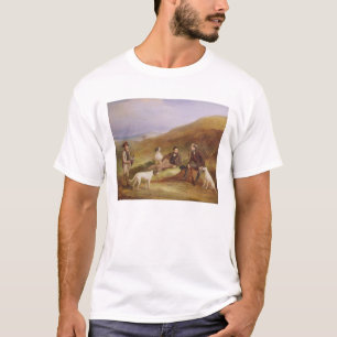Edward Horner Reynard und sein Bruder, George, Gro T-Shirt