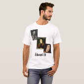 Edward IV, Edward IV T-Shirt (Vorne ganz)