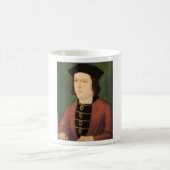 Edward IV Kaffeetasse (Mittel)