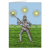 Edward IV. Plate Armor (Vorne)