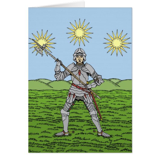 Edward IV. Plate Armor (Vorne)