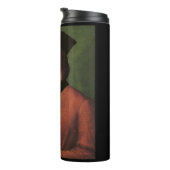 Edward IV Thermosbecher (Nach rechts gedreht)