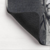 Edward Jerningham, 1794 Mousepad (Ecke)