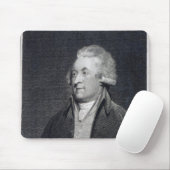 Edward Jerningham, 1794 Mousepad (Mit Mouse)