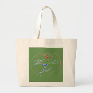 Edward Jumbo Tasche