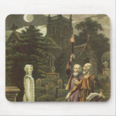 Edward Kelly Mousepad (Vorne)