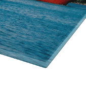 Edward L. Ryerson Schneidebrett (Ecke)