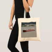 Edward L. Ryerson Tote Tasche (Vorderseite (Produkt))