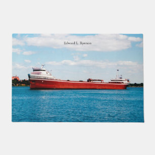 Edward L. Ryerson Türmatte