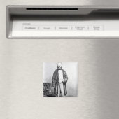 Edward Lear Magnet (In Situ (Geschirrspüler))