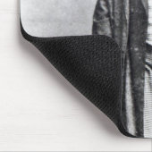 Edward Lear Mousepad (Ecke)