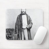 Edward Lear Mousepad (Mit Mouse)