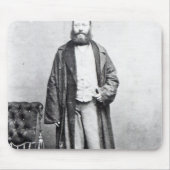 Edward Lear Mousepad (Vorne)