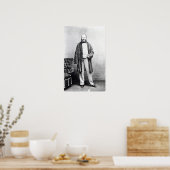 Edward Lear Poster (Küche)